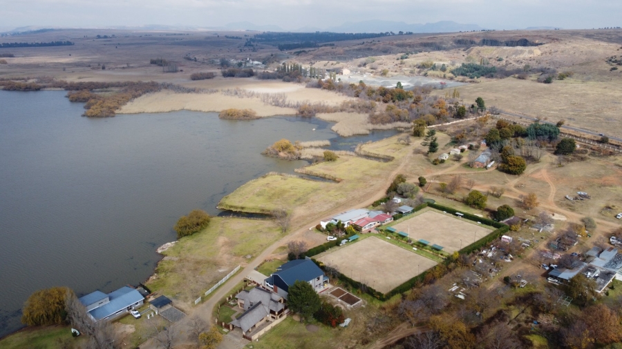 Commercial Property for Sale in Loch Athlone Free State